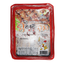 닭 염통꼬치(20gx40개입)800g