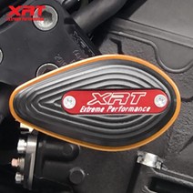 야마하 R3 튜닝 XRT 프레임 슬라이더 보호 가드 튜닝 19-21년식, Gold - 골드