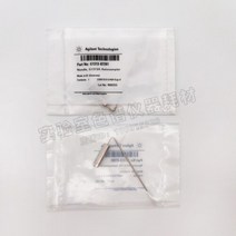 Agilent autosampler injection needle G1313A Autosampler 프로모션 G1313-87201, [01] G1313-87201, 01 G1313-87201