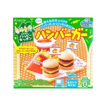 가루쿡 햄버거22g, 1개