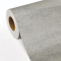 고급 페인트 질감 인테리어 시트지 100cmx2.5M(헤라증정), 03. FDA-03 스톤회색