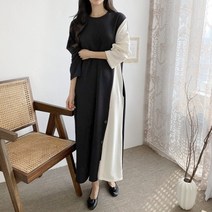 [수키] 언발런스 롱원피스 1049732