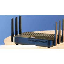 LTE 라우터 WIFI 증폭기 무선 확장기 5g 중계기, 검은색