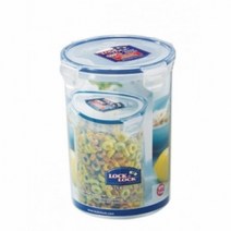 락앤락 원형밀폐용기 1.8L HPL933D