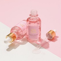 밀크터치 파이브 플라워 다크 스팟 클리어링 세럼 40ML