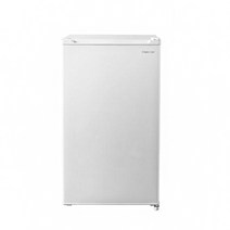 캐리어 원도어 냉장고 93L 자가설치, CRF-TD093WSE