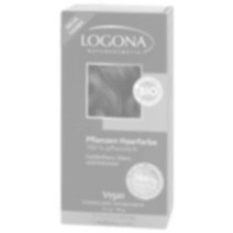 독일 LOGONA Naturkosmetik 허벌 헤어 컬러 파우더 010 골든 블론드 비건 내츄럴 헤나 함유 블론드 내츄럴 헤어 컬러 착색 100g 염색약 셀프 버블 새치, 1-010 골든 블론드