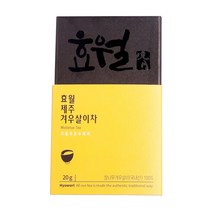 삼다몰 제주 조릿대차 삼백초차 겨우살이차 진피차 꾸지뽕차 감귤잎차 개똥쑥차 우전천아, 겨우살이차 20g