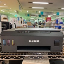 삼성 SL-T1670 무한복합기 중고/프린터+복사기+스캐너