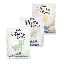 [룸펫]더캣츠 두부니 모래야7L-녹차베이비오리지널, 녹차향