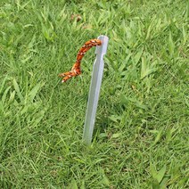 백패킹 모래놀이용 경량 타프팩 18cm 데크 콜팩 텐트팩 준비물 차박