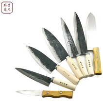 화성식도 쥐포식도 주방칼 생선칼 뼈칼 장보고주방, 쥐포 대전도(중)