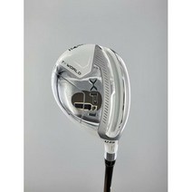 중고 혼마 XP-1 5번 25도 L 여성용 유틸리티 3L0150, 단품