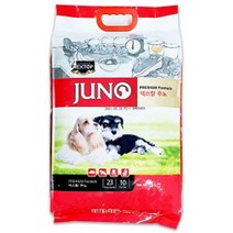 D17 애견사료 넥스탑 주노 5kg 소형견용, 쿠팡 본상품선택, 1개