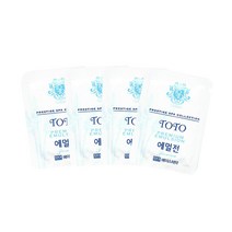 토토 [로션] 일회용 남여공용 로션 3ml (1000EA), 1000개입
