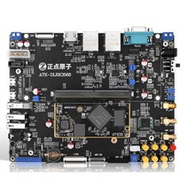 Punctualatom RK3568 개발 보드 Rockchip Linux 임베디드 ARM, (4G+64G)