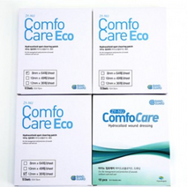 자이누 여드름 피부밴드 시카케어밴드 듀오덤엑스트라씬, 자이누 패드형 습윤밴드(10매) 10장