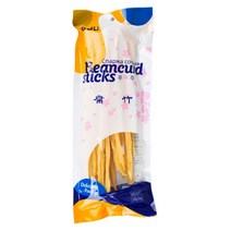 대화 중국식 푸주 부죽 마라탕건두부 200g, 3개