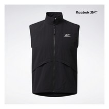 [리복] [매장] 조끼 81 우븐 베스트 / 81 WOVEN VEST/H23213