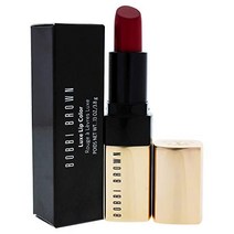 Bobbi Brown Luxe Lip Color Lipstick No.12 Hot Rose 0.13 Ounce, 1