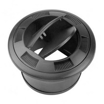 베바스토 에버스패커 히터용 75mm 차량 에어컨 환기구 폐쇄 형 회전식 자동차 콘센트, 01 A