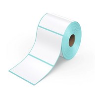 창성제일 바코드 라벨지 방습 감열유포지 50mm x 70mm 300매