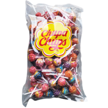 츄파춥스 막대사탕 리필팩 2봉지 2400g