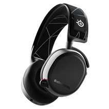 Arctis 9 무선 게이밍 헤드셋 PC용