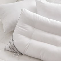 낮은 경추 베개 솜 속통 (40x60 50x70)