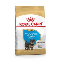 로얄케닌 요크셔테리어 주니어, 1.5kg, 1개