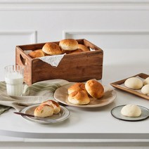 밀크앤허니 모닝빵 생지 2520g x 1팩/중복쿠폰 다운