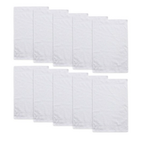 송월타월 순면행주 40g, 120장