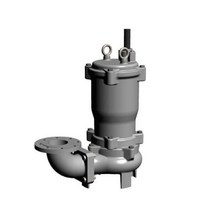 한일종합상사 금정수중펌프/KSSV.30.50-0.75KW (5341318), 기본