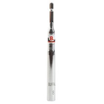세신버팔로 국산 롱비트소켓 롱복스(육각) LBS815 규격8mm 전장150mm 임팩소켓/임팩트소켓