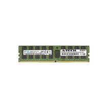 16GB PC4-17000R 슈퍼마이크로 MEM-DR416L-SL01-ER21 Equivalent 서버 메모리 RAM