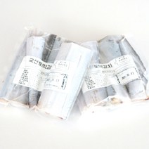 제주 국산 은갈치 250g-300g내외 (냉동) 임금님팔도강산몰, 3마리