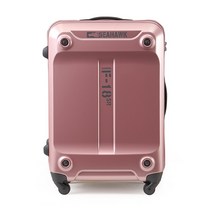 멘도자 F18 라이트 26인치 화물용 캐리어