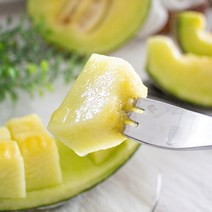 고당도 머스크 메론 2kg 4kg 8kg 제철과일, 메론 4kg 2수, 2개