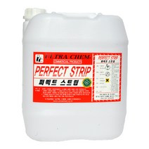 퍼펙트스트립18.75L, 1개, 18.75L