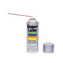 슈퍼루브 구리스(에어로졸) 스프레이 비식품용 311ml