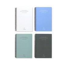 오너클랜 4500 SP 6개월스터디플래너_W972F1B, 임의배송
