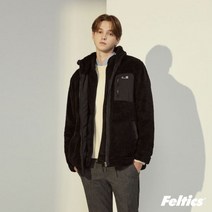 펠틱스 펠틱스 남성 쉐르파점퍼+베스트 2종