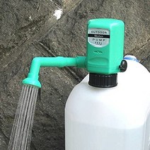 JOK 야외 펌프 FLP-68