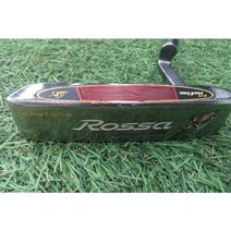 퍼터 테일러메이드 ROSSA CLASSICS/도수34inch도
