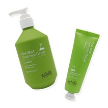 아초아 원샷 트리트먼트 리페어 클리닉, 300g, 1개