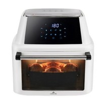 라헨느 더 퀸 LOVA-8000Y 16L 에어프라이어 화이트