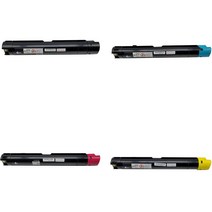 [MOA 재생토너] 제록스 DocuPrint C3055G 4색set(CT200805/CT200806/CT200807/CT200808), 1set, 4색