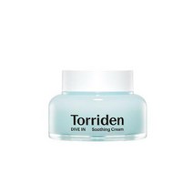 토리든 다이브인 저분자 히알루론산 수딩크림 100ml, 1개