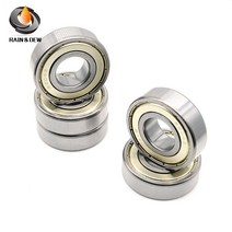 모터 샤프트 모터축 커넥터 커플링 6204ZZ 베어링 20x47x14mm 오토바이 엔진 1 차 샤프트 열 Izh Jupiter 5, 한개옵션0