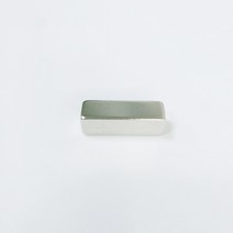 네오디움자석(사각 자석 46종류), ND 사각자석(가로25mmX세로8mmX두께8mm)